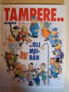 Jammu: Tampere oli meirän