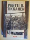 Tikkanen, Pentti H.: Sotavangit