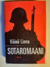 Linna, Väinö: Sotaromaani