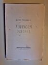 Viljanen, Lauri: Auringon purjeet