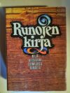 Polameri, Veikko (toim.): Runojen kirja Neljä vuosisataa suomalaista runoutta