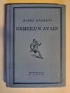 Kajaani, Mikko: Urheilun avain