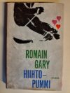 Gary, Romain: Hiihtopummi