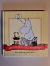 Tove Jansson; Sami Malila: Muumimamman mietekirja