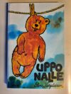 Elina Karjalainen: Uppo-Nalle (kuvittanut Hannu Taina)