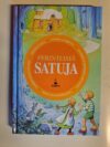 Perinteisiä satuja