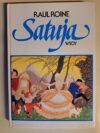 Raul Roine : Satuja (kuvitus: Rudolf Koivu; Maija Karma)