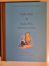A. A. Milne: Nalle Puh rakentaa talon Nalle Puhin kootut kertomukset (kuvitus: E. H. Shephard)