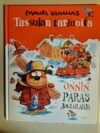 Mauri Kunnas: Tassulan tarinoita Onnin paras joululahja