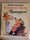 Mauri Kunnas: Koiramäen Martta ja Ruuneberi