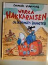 Mauri Kunnas: Herra Hakkaraisen seitsemän ihmettä