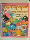 Tison, Annette, Taylor, Talus: Barbapapat työn touhussa