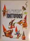 Huygen, Will: Tonttuvuosi (kuvitus: Rien Poortvliet) (Kopio)