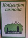 Simonsuuri, Lauri (toim.): Kotiseudun tarinoita (kuvitus: Erkki Tuomi)